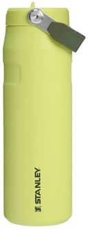 Anúncio: Garrafa Térmica Stanley Aerolight Iceflow Flip Straw Lid 2.0 10-13072-082 (710mL) Prickly