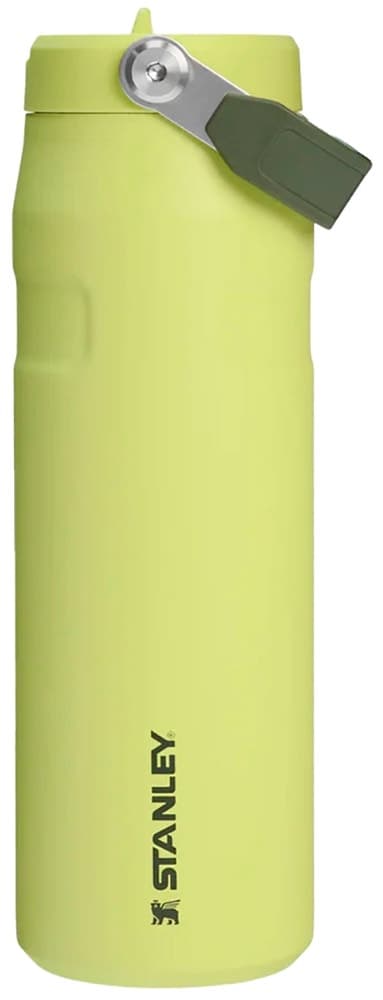 Garrafa Térmica Stanley Aerolight Iceflow Flip Straw Lid 2.0 10-13072-082 (710mL) Prickly