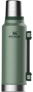 Anúncio: Garrafa Térmica Stanley Classic Legendary 10-08999-010 (1,4L) Verde