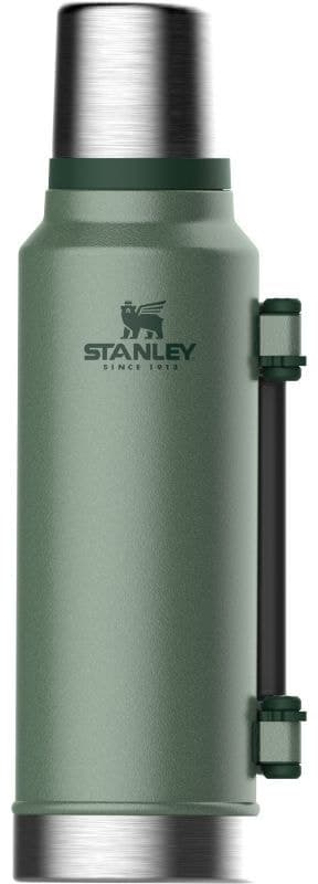 Garrafa Térmica Stanley Classic Legendary 1,4L Verde