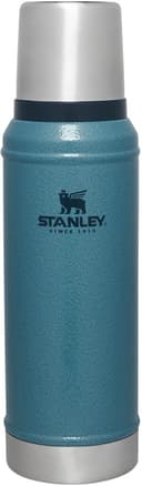 Anúncio: Garrafa Térmica Stanley Classic Legendary Bottle 10-11346-004 (940mL) Hammertone Lake