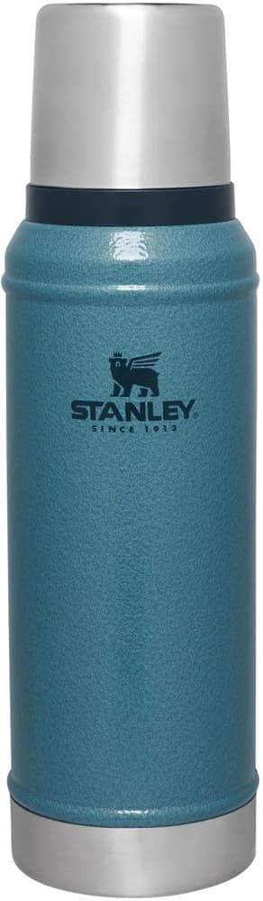 Garrafa Térmica Stanley Classic Legendary Bottle 10-11346-004 (940mL) Hammertone Lake