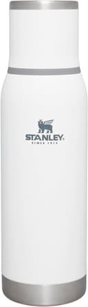 Anúncio: Garrafa Térmica Stanley Mate System Adventure To-Go 10-12206-001 (1L) Branco