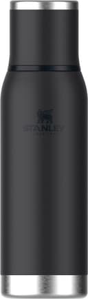 Anúncio: Garrafa Térmica Stanley Mate System Adventure To-Go 10-12206-003 (1L) Cinza Grafite