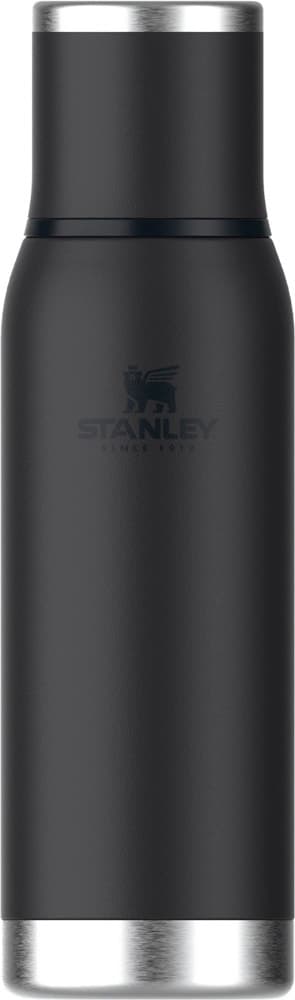 Garrafa Térmica Stanley Mate System Adventure To-Go 10-12206-003 (1L) Cinza Grafite