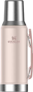 Anúncio: Garrafa Térmica Stanley Mate System Classic 10-10297-018 (1.2L) Rose Quartz