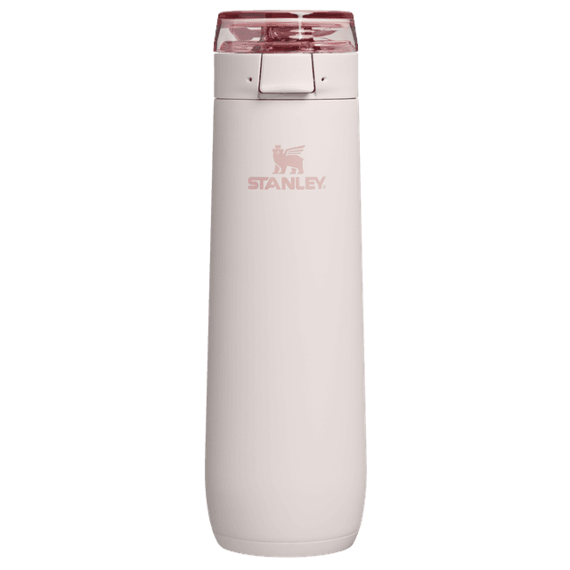 Garrafa Térmica Stanley Spring Bottle Fig Gloss 591ml