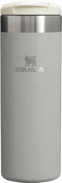 Anúncio: Garrafa Térmica Stanley The Aerolight Iceflow Bottle - 10-10787-238 (473mL) Cinza
