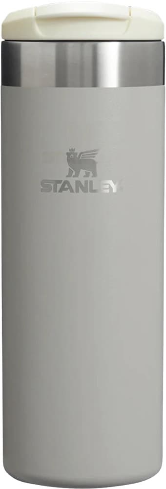 Garrafa Térmica Stanley The Aerolight Iceflow Bottle - 10-10787-238 (473mL) Cinza