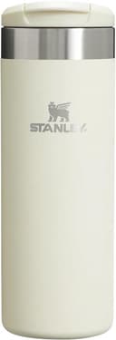 Anúncio: Garrafa Térmica Stanley The Aerolight Iceflow Bottle - 10-10787-245 (473mL) Creme