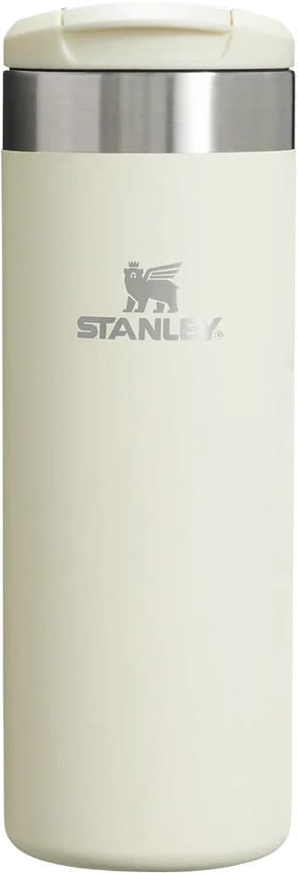 Garrafa Térmica Stanley Aerolight Iceflow Bottle - 10-10787-245 (473mL) Creme