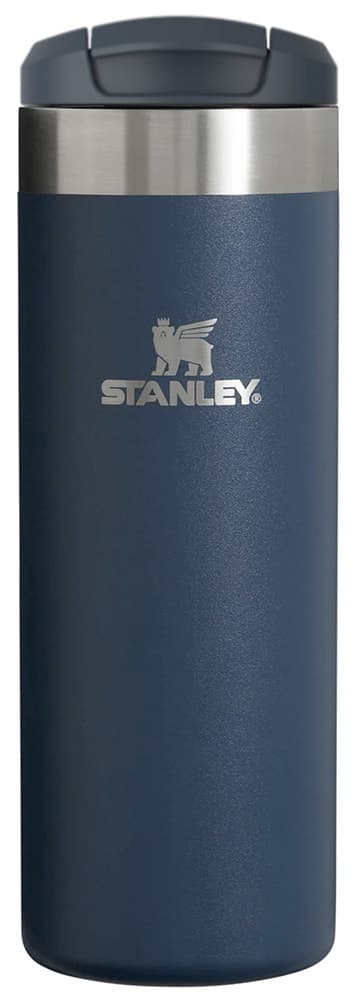 Garrafa Térmica Stanley The Aerolight Iceflow Bottle - 10-10787-257 (473mL) Twilight