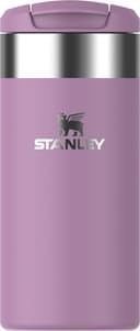 Anúncio: Garrafa Térmica Stanley The Aerolight Iceflow Bottle - 10-10788-136 (355mL) Lilac