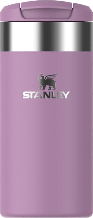 Garrafa Térmica Stanley The Aerolight Iceflow Bottle - 10-10788-136 (355mL) Lilac