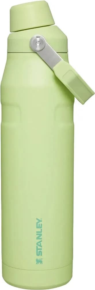 Garrafa Térmica Stanley The Aerolight IceFlow Bottle Fast Flow Lid 1.1L Citron