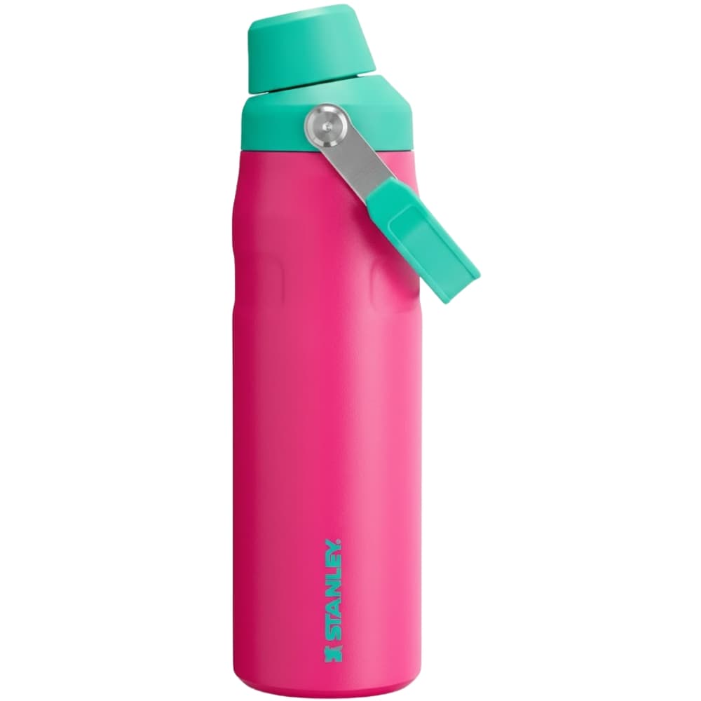 Garrafa Térmica Stanley The AeroLight IceFlow Bottle Fast Flow Lid 710mL Passion Pink