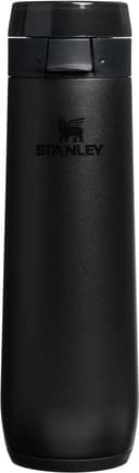 Anúncio: Garrafa Térmica Stanley The Flowstate Spring 10-21048-0257 (590mL) Black