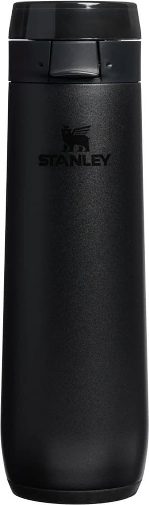 Garrafa Térmica Stanley The Flowstate Spring 10-21048-0257 (590mL) Preto