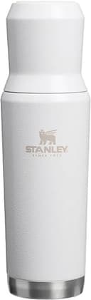 Anúncio: Garrafa Térmica Stanley The Ideal Matte Bottle 10-13562-0033 (800mL) Hammertone Frost