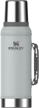 Anúncio: Garrafa Térmica Stanley The Legendary Classic Bottle 10-11494-007 (950mL) Silver