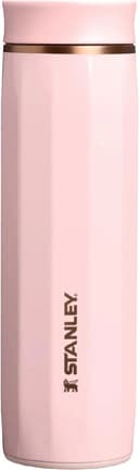 Anúncio: Garrafa Térmica Stanley The Transit Surround Mug - 10-13059-0055 (473mL) Pink Valvet Gloss