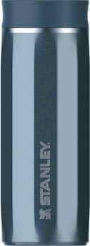 Anúncio: Garrafa Térmica Stanley The Transit Surround Mug 10-13060-0051 (355mL) Glacial Blue Shine