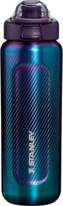 Anúncio: Garrafa Térmica Stanley The Wellspring Bottle - 10-13111-0237 (709mL) Purple Galactic