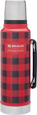 Anúncio: Garrafa Térmica Stanley X Pendleton Classic Bottle 10-11347-015 (1,4L) Buffalo Check