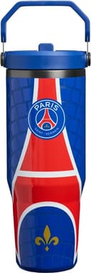Anúncio: Garrafa Térmica Stanley x PSG Flip Straw Tumbler - 10-21334-0279 (887mL)