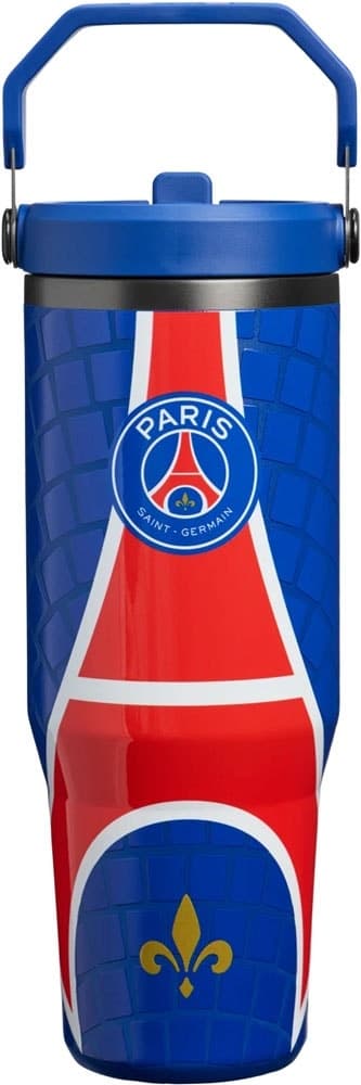 Garrafa Térmica Stanley X Psg Flip Straw Tumbler 887mL