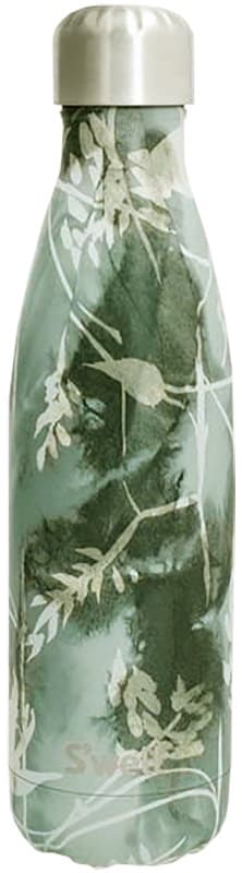 Garrafa Térmica S'well Original 500mL - Blue Foliage