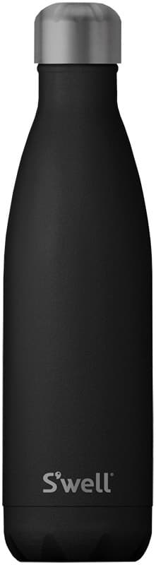 Garrafa Térmica S'well Original 500mL Onyx