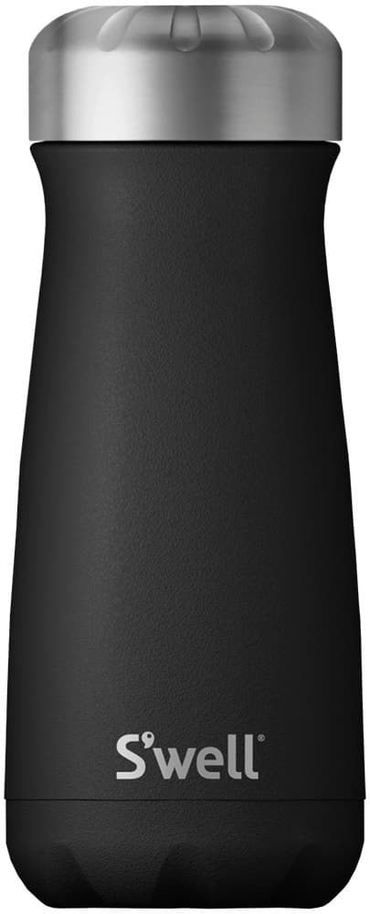 Garrafa Térmica S'well Traveler 470mL Onyx