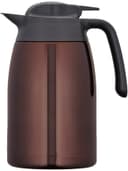 Anúncio: Garrafa Térmica Thermos THV1500CBWPY 1,5L Marrom