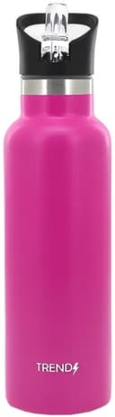 Anúncio: Garrafa Térmica Trendy 12517D 500mL - Fúcsia