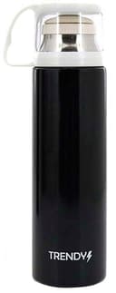 Anúncio: Garrafa Térmica Trendy 14092-B 500mL - Preto
