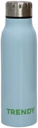 Anúncio: Garrafa Térmica Trendy 16442B 500mL - Azul Céu