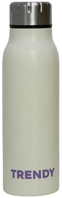 Anúncio: Garrafa Térmica Trendy 16442B 500mL - Branco