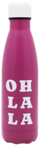 Anúncio: Garrafa Térmica Trendy 16450 500mL - Fúcsia