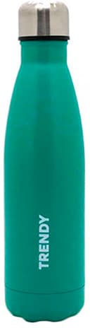 Anúncio: Garrafa Térmica Trendy 16452 500mL - Verde