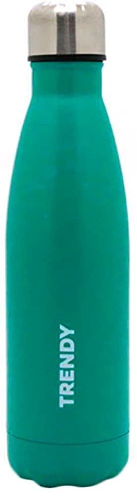 Garrafa Térmica Trendy 16452 500mL Verde