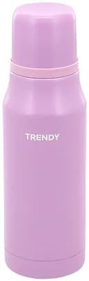 Anúncio: Garrafa Térmica Trendy 18435 750mL - Rosa
