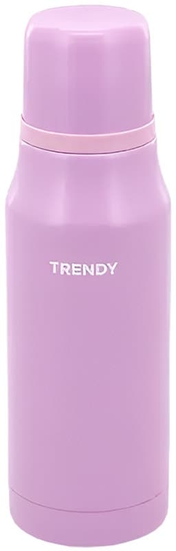 Garrafa Térmica Trendy 18435 750mL - Rosa