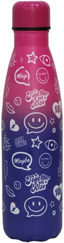 Anúncio: Garrafa Térmica Trendy 18481 500mL - Multi 2
