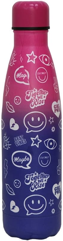 Garrafa Térmica Trendy 18481 500mL - Multi 2