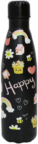 Anúncio: Garrafa Térmica Trendy 18481 500mL - Multi 3