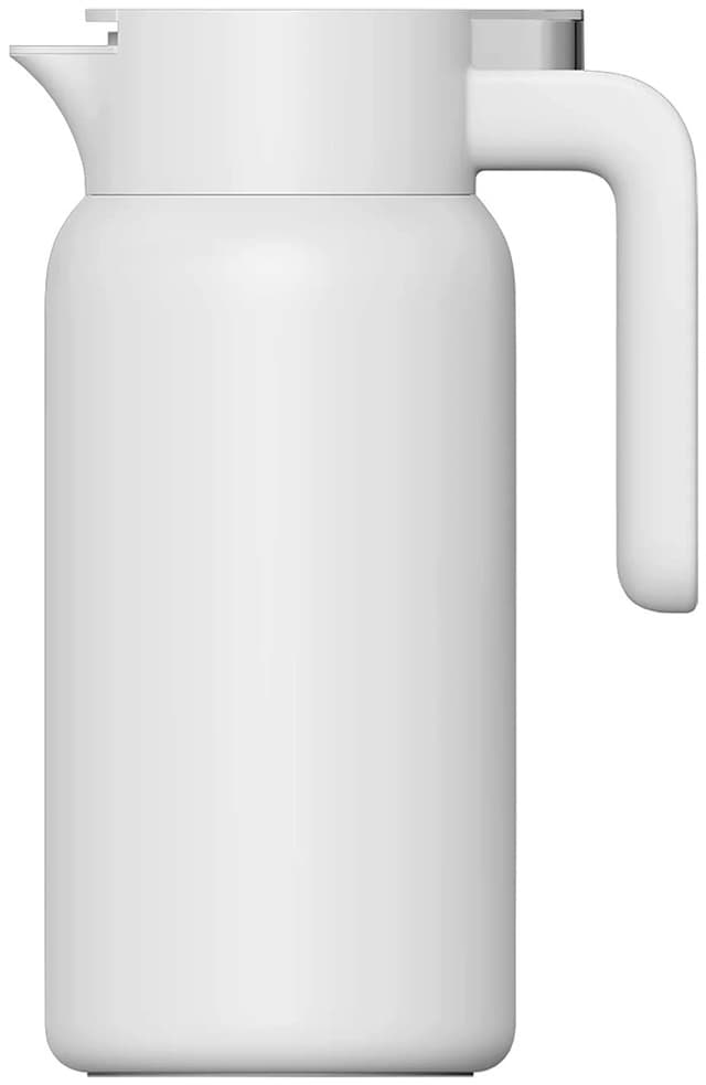 Garrafa Térmica Xiaomi Insulated Kettle 1.8L Branco