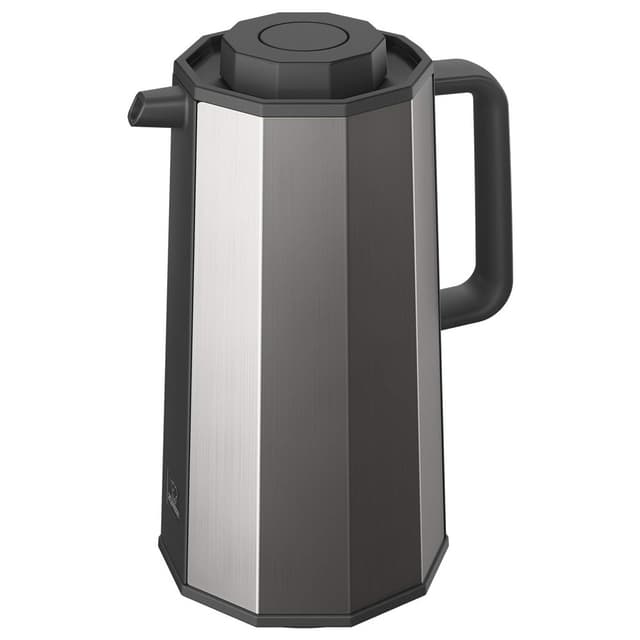 Garrafa Térmica Zojirushi Ah-EAE10BA Handy Pot 1L Preto