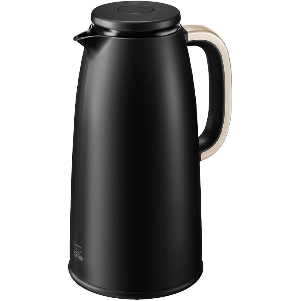Garrafa Térmica Zojirushi Ah-FAE10BZ 1L Imono Black