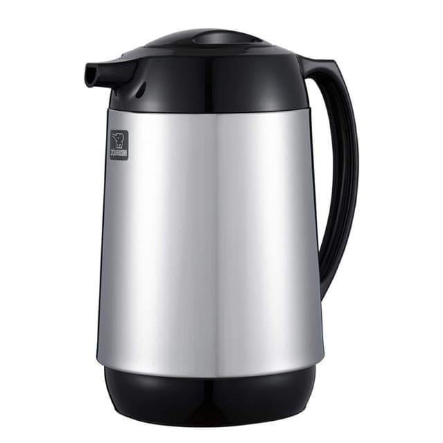 Garrafa Térmica Zojirushi Ahgb-06SXA Handy Pot 600ml - Inox
